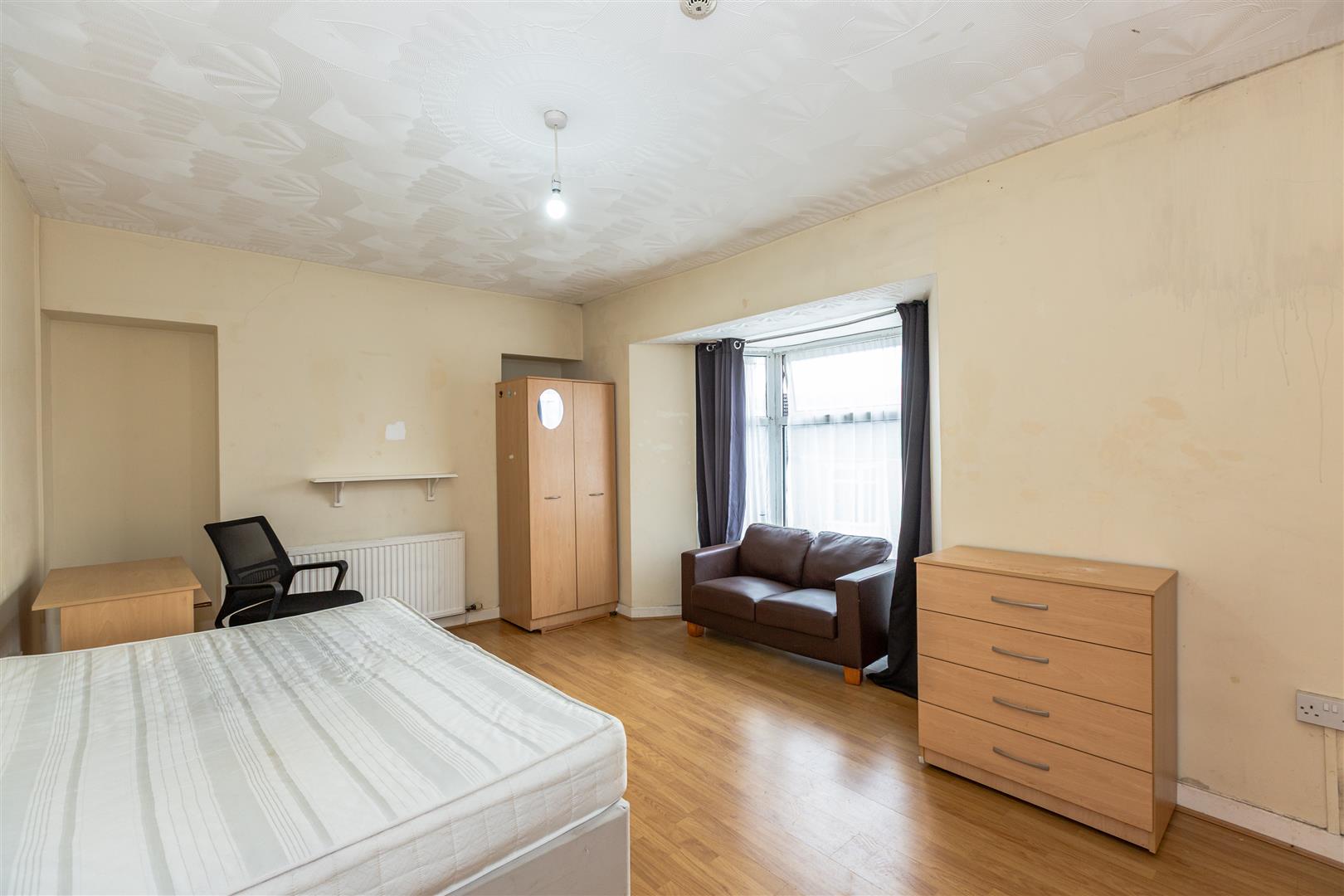 Rhondda Street, Mount Pleasant, Swansea, SA1 6ET